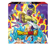 Merch Gaming Puzzle: Dragon Ball Super Puzzles 1000 - 1178559 - zdjęcie 2